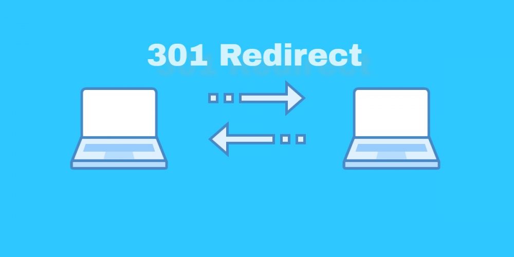 ¿Qué ocurre con la redirección 301?